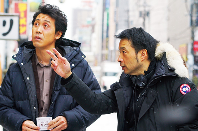 監督・吉田照幸